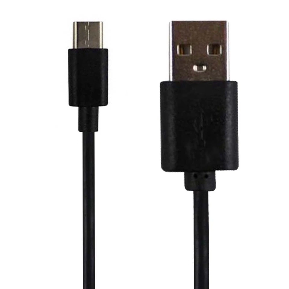 B2G1 Free USB Type-C Charger Cable for HP Chromebook x2/Elite x2 G1/ENVY x2 12.3 - Image 2 of 4
