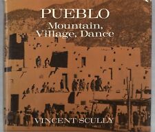 Mountain Village Dance Pueblo