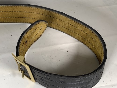 Safariland Buckleless Belt MDL 87 38/90 - Picture 4 of 7