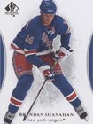 2007-08 SP Authentic - Brendan Shanahan #32