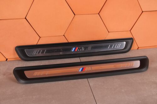 BMW G20 G21 G26 M-SPORT MODANATURE MODANATURE COPERTURA ANTERIORE SET 8079739 - Foto 4 di 12