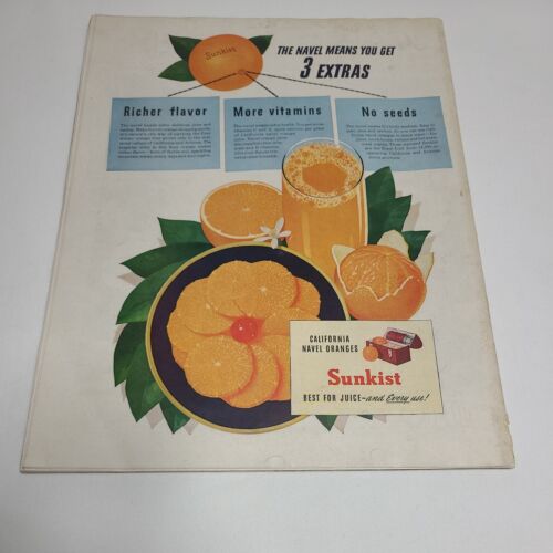 Norman Rockwell Saturday Evening Post Jan 1948 Complete - Picture 2 of 12