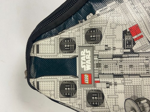 Lego Star Wars Millennium Falcon custodia per minifigure - Foto 6 di 10