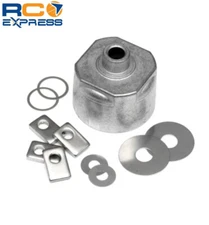 HPI Racing Aluminum Diff Case Savage X SS HPI86827