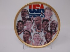 Sports Impressions Mini Plate 