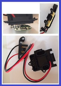 Resistance de chauffage ventilation Renault megane scenic 1 Trafic 2 Opel Vi OPA