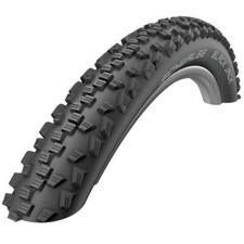 NEW PAIR SCHWALBE BLACK JACK 26 X 1.90 MTB K-GUARD TYRES