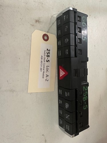 ✅OEM Freightliner Cascadia A06-90731-001 Primary Switch Dash Control Module✅ - Picture 8 of 9