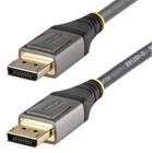 Câble DisplayPort 1.4 8K HDR10, 0,3m Noir - DP14VMM1F STARTECH