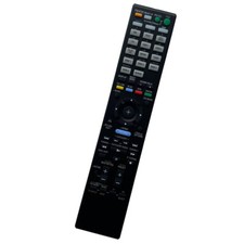 Remote Control For Sony 148785311 148784811 STR-DN2010 Audio Video AV Receiver  			