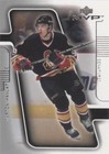 2001-02 Upper Deck MVP - Martin Havlat #136