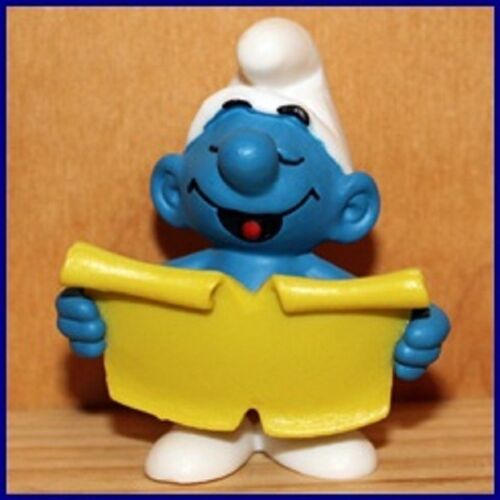 PROMO !!! Figurines Schtroumpfs SCHLEICH TBE (smurf pitufo schlumpf puffi) - Imagen 2 de 14