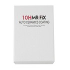 MR-FIX 10H Auto Nano-Crystalline Coating Ceramic Superhydrophobic Glass Maintain