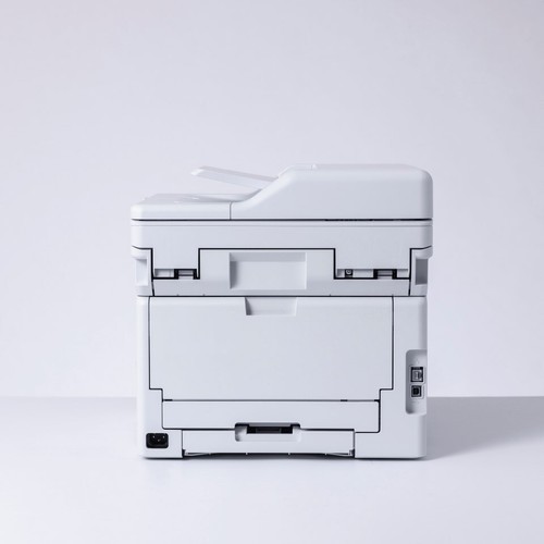 4977766824019 Brother DCP-L3560CDW LED A4 600 x 2400 DPI 26 ppm Wi-Fi Brother - Picture 2 of 5