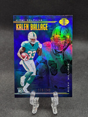 You Pick Your Cards   MIAMI DOLPHINS Fan Favorites Old & New Tua   Marino Tua