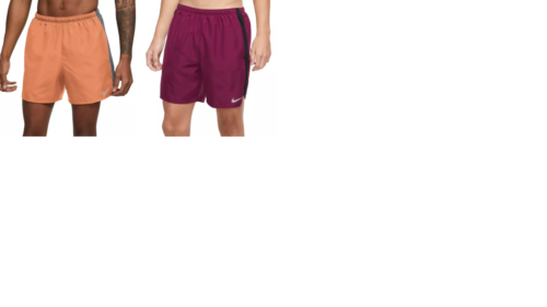 Pantalones Cortos para Correr Nike Dri-FIT Challenger Para Hombre Forrados Calzoncillos Elige Talla/Entrepierna/Color - Imagen 2 de 58