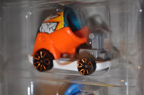 Hot Wheels 5 Packs-Fun Park/HW Metro-Amusement Park/Metro Themes-Awesome-Sealed - Picture 19 of 24