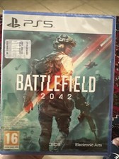 Gioco BATTLEFIELD 2042 SONY PLAYSTATION 5