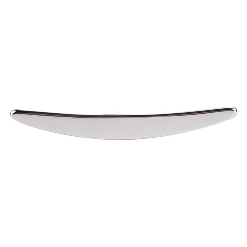 304 Stainless Steel IASTM Gua Sha Board Acupuncture Scraping Massager Tool FB9