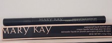 Mary Kay Waterproof Liquid Eyeliner pen - Black.