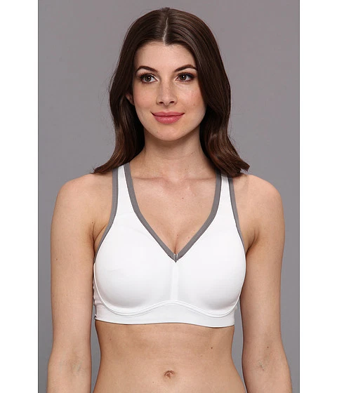 Natori power hotsell yogi bra