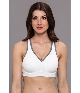 natori yogi underwire sports bra