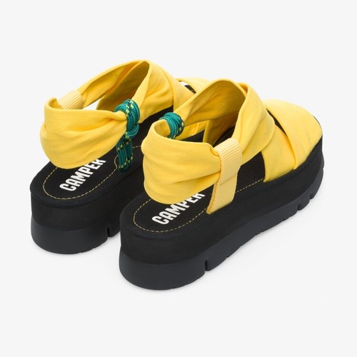 Camper Oruga Up Sandal 38 / 8 New - Picture 3 of 8