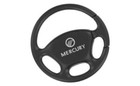 Mercury Black Automotive Keyrings, Key Fobs & Lanyards
