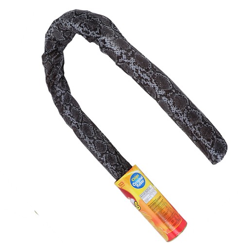 Funny Tricky Toys Magic Potato Chip Spring Snake Toy Prank Props Party - Picture 9 of 12