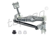TOPRAN 207 229 Repair Kit, gear lever for OPEL,VAUXHALL