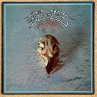 Eagles - Their Greatest Hits 1971-1975 - Embossed Asylum Records 6E-105 Vg+/Vg+