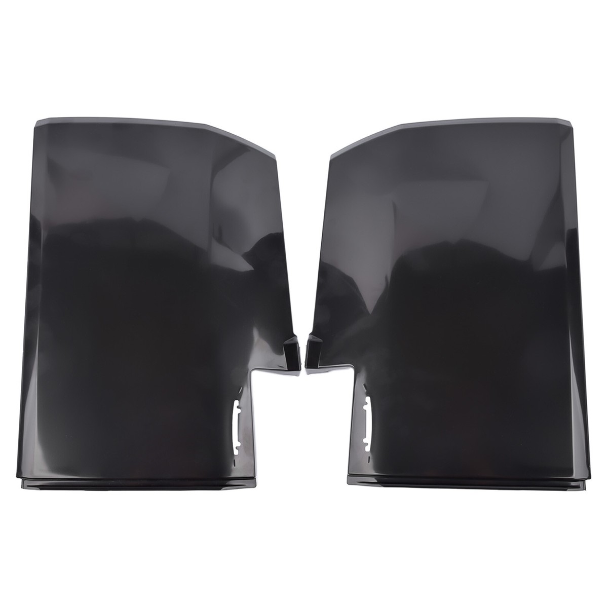 パンデイロ　ケース付　CONTEMPORÁNEA PDMV105CR LEXUS ES 250/350 REAR BUMPER COVER PRM/TXT (W/SENSOR)(W/F