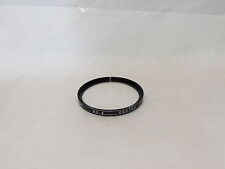 Used Vivitar Coated Close Up No. 4 Macro 52mm Lens Filter Made in Japan O32921