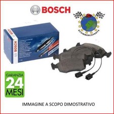 #24795 Pastiglie Freno Ant Per Suzuki Splash Benzina 2008>