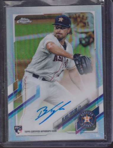 MLB - BASEBALL AUTO's STARS-SEMI's- U-Pick AUTOGRAPHS - Picture 92 of 103