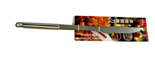 BBQ Knife long handle - Picture 1 of 2