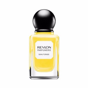 Revlon-SUNLIT-GRASS-Parfumerie-Scented-Nail-Enamel-Polish-0-4-fl-oz-BNIB