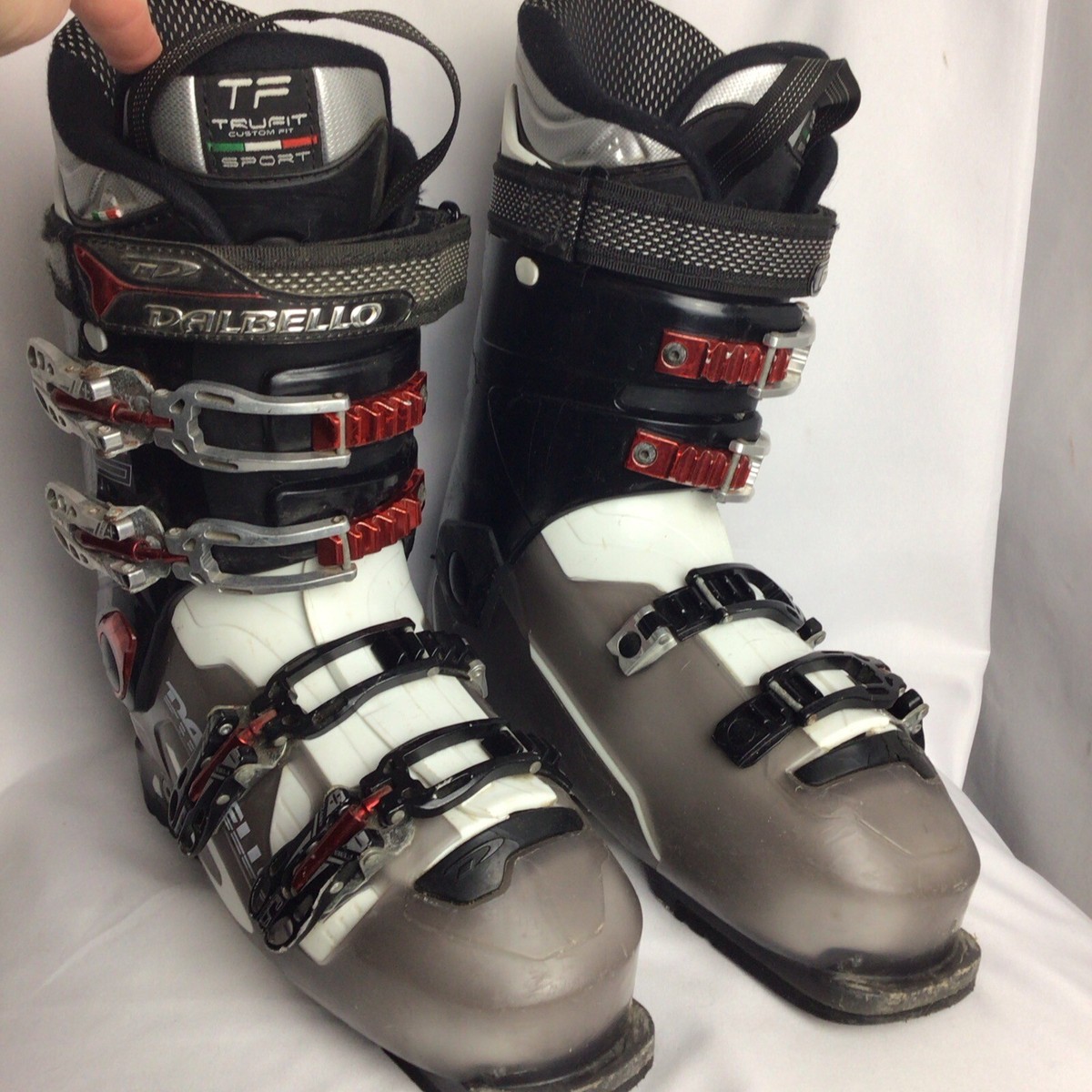 スキー　ブーツ　DALBERRO AERRO 75　26,5cm スキー ブーツ DALBERRO AERRO 75 26,5cm DALBELLO AERRO 75 Ski