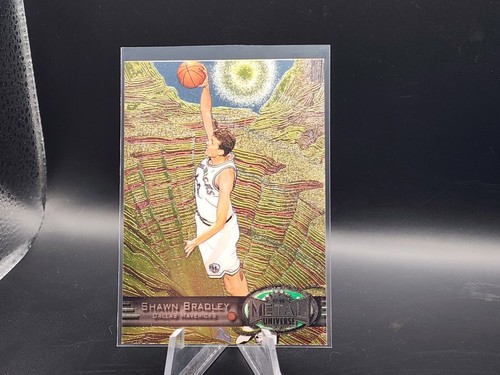 NBA 1997-98 Metal Universe - Pick what you need! - Picture 35 of 80