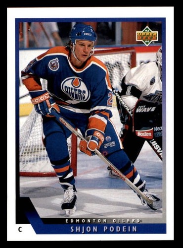 1993-94 Upper Deck RC | LOT x1 | Hockey | U Pick - Bild 6 von 98