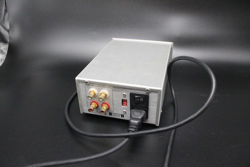 Burson Soloist SL SA160 SL Kopfhörerverstärker - Bild 4 von 4