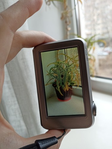 š„Samsung ST80 Black 14.2MP digital compact cameraš„WORKing FULL SETš„ - Picture 2 of 7