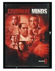 Criminal Minds (2005 TV series) TV Series DVDs & Blu-ray Discs