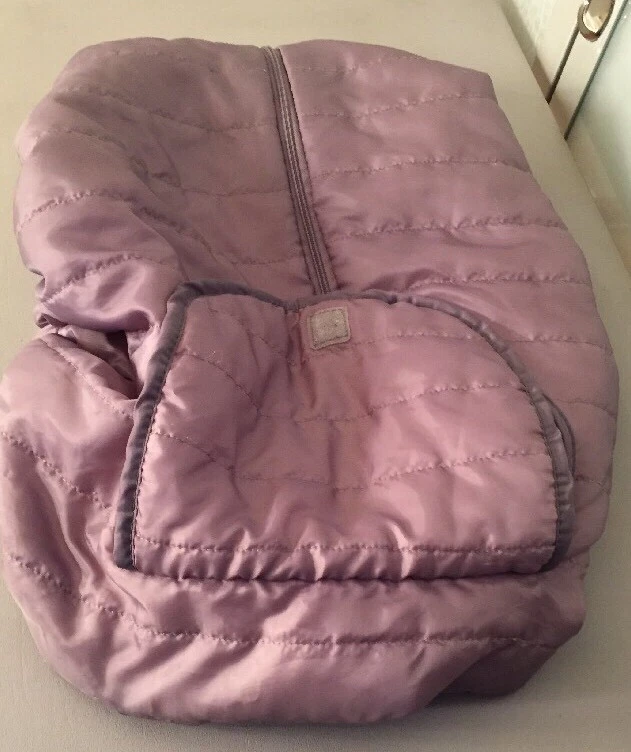 Funda asiento coche Eddie Bauer Foto 3 de 4