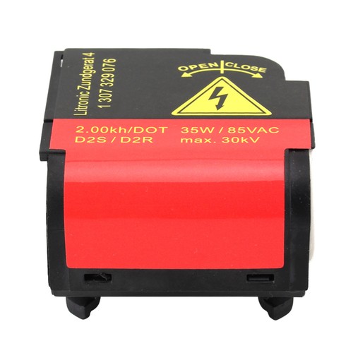 For1307329076 BMW VW GTI VOLVO Xenon HEADLIGHT HID BULB IGNITER BALLAST Starter - Picture 6 of 11
