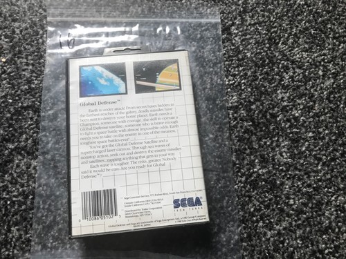 Juegos de Sega Master - Imagen 105 de 115