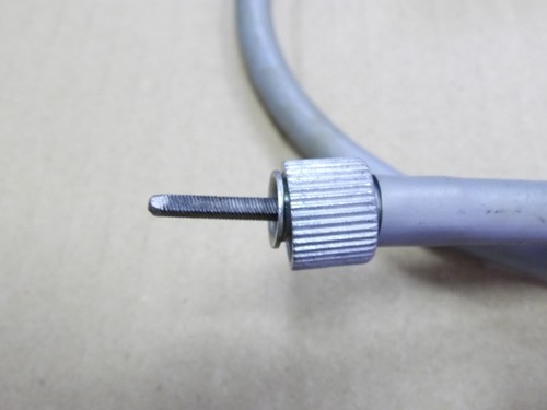 Honda S90 CL90 CB100 CL100 CB125 CL125 Speedo Cable NOS Genuine 44830-108-000 - Imagen 5 de 9