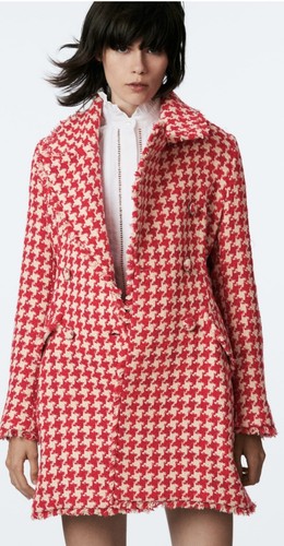 Zara Blazer Size L