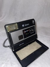 Vintage Ansco Disc HR 30 Camera Untested
