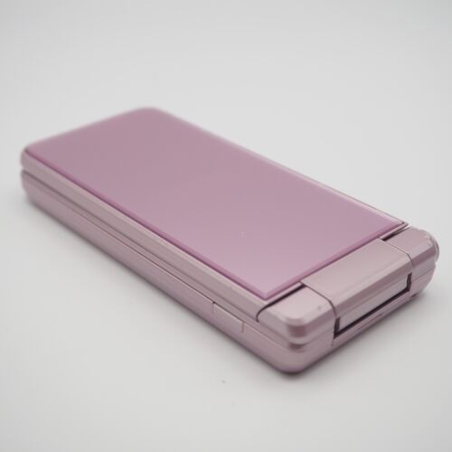 SHARP AQUOS KEITAI 2 601SH 602SH PINK SoftBank 4G Android Flip Phone Unlocked - Picture 5 of 24